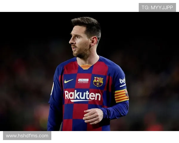 巴萨名宿：梅西更适合担任体育总监 不认为他会走上教练岗位