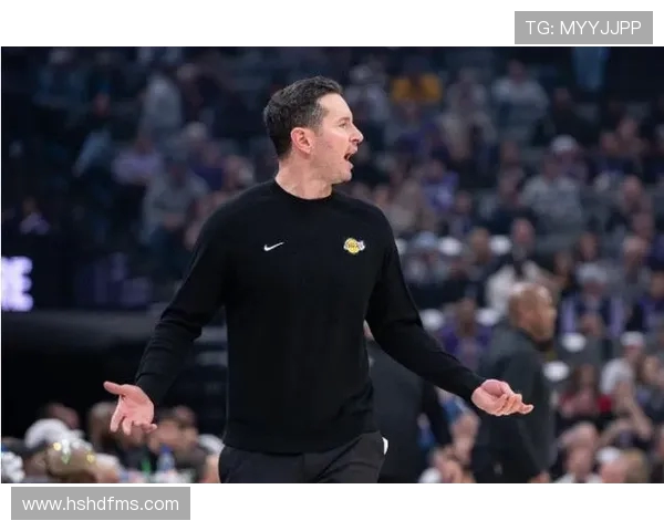 湖人新任主帅雷迪克专访